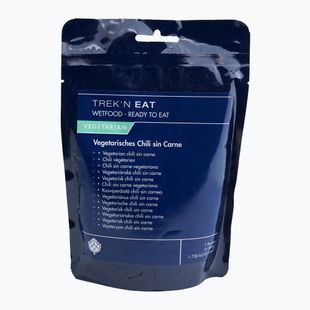 Liofilizált élelmiszer Trek'n Eat Vegetáriánus chili sin carne 350 g