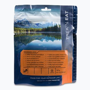 Fagyasztva szárított élelmiszer Trek'n Eat Rizspörkölt marhahússal PS1000+ 30902003