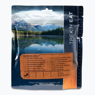 Fagyasztva szárított élelmiszer Trek'n Eat Tészta sajttal és sült hagymával PS1000+ 30904001