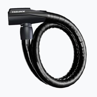 Trelock PK 360/100 black kerékpárzár