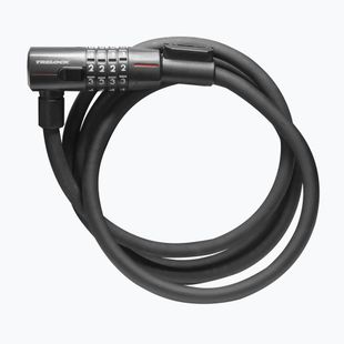 Trelock SK 312/180 Code black kerékpárzár