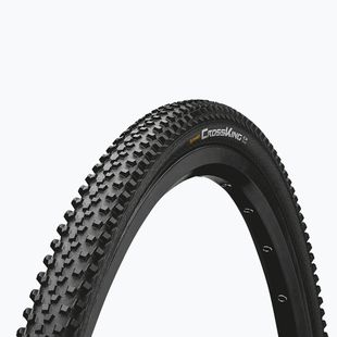 Continental Cross King kerékpár gumiabroncs 27.5 x 2.20 fekete