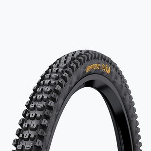Kerékpárabroncs Continental Kryptotal-F Trail Endurance fold 29 x 2.40 fekete