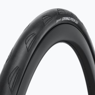 Kerékpár gumiabroncs Continental Grand Prix TR 700 x 30C black