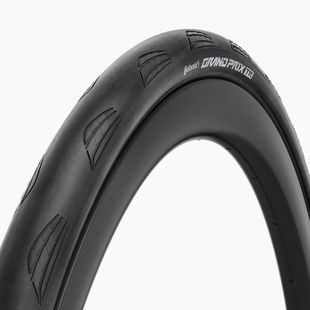 Kerékpár gumiabroncs Continental Grand Prix TR 700 x 32C black