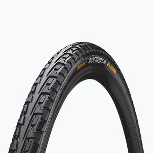 Continental Ride Tour wire fekete/szürke 28 x 1.75 kerékpár gumiabroncs