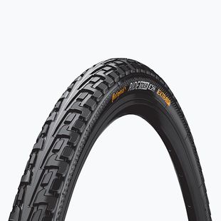 Continental Ride Tour wire 28 x 1.75 kerékpár gumiabroncs fekete