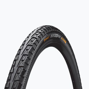 Continental Ride Tour wire 28 x 1 3/8 x 1 5/8 kerékpár gumiabroncs fekete