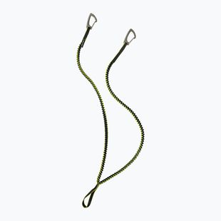 Kötelekészlet jégcsákányhoz EDELRID Spinner Leash oasis-night
