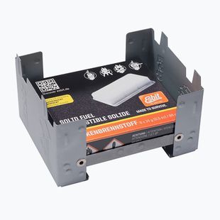 Kempingfőző Esbit Pocket Stove Small