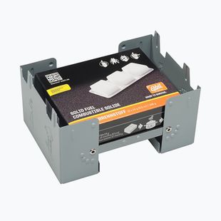 Kempingfőző Esbit Pocket Stove Large