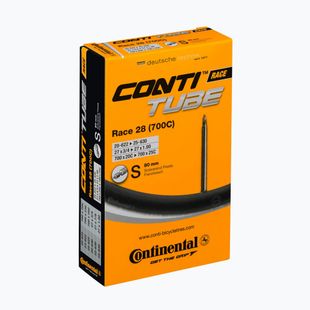 Continental Race 28 Presta 28" x 18-25 mm/80 mm kerékpár belsőcső
