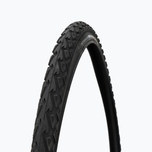 SCHWALBE Land Cruiser K-Guard SBC 28 x 1.75 fekete kerékpár gumiabroncs