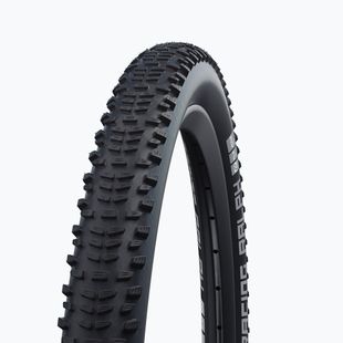 SCHWALBE Racing Ralph Performance Addix sk. fekete kerékpár gumiabroncs