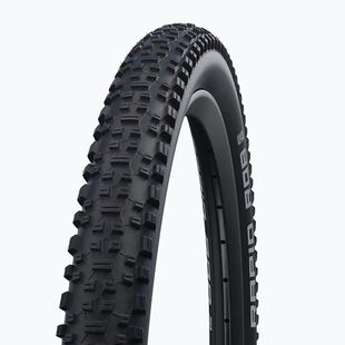 Kerékpárgumi SCHWALBE Rapid Rob K-Guard SBC 27.5 x 2.25 black