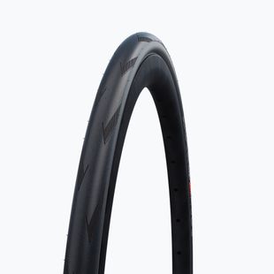 Kerékpár gumiabroncs SCHWALBE Pro One Tubeless Super Race VG Addix Race sk. fekete