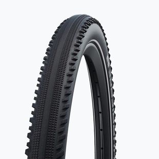 SCHWALBE Hurricane Performance Addix 28 x 1.60 fekete kerékpár gumiabroncs