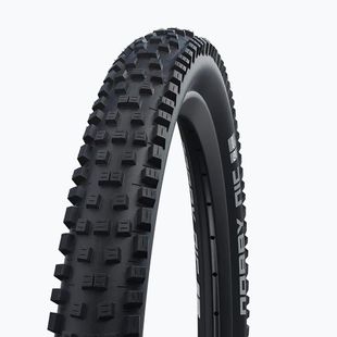 SCHWALBE Nobby Nic Performance TLR Addix 27.5 x 2.25 fekete kerékpár gumiabroncs