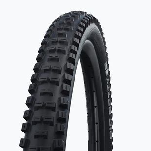 SCHWALBE Big Betty Bikepark Tube Addix 27.5 x 2.40 fekete kerékpár gumiabroncs