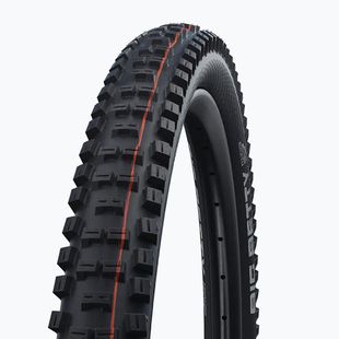 Kerékpárgumi SCHWALBE Big Betty Super Trail Addix Soft TLE 27.5 x 2.40 black