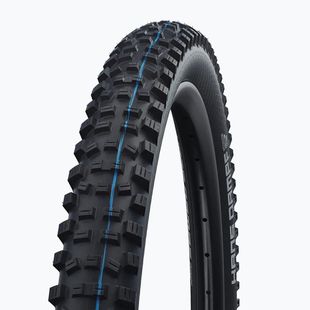 Kerékpárgumi SCHWALBE Hans Dampf Super Trail Addix SpeedGrip TLE 27.5 x 2.60 black