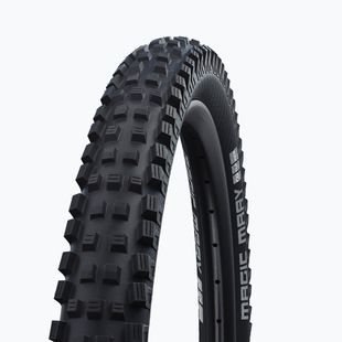 SCHWALBE Magic Mary Super Trail Addix Ultra Soft sk. fekete kerékpár gumiabroncs