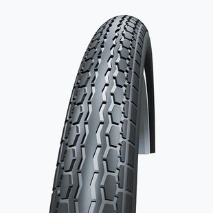 Kerékpárgumi SCHWALBE Road Cruiser K-Guard Green Compound 12 x 1.75 black