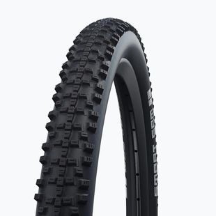 SCHWALBE Smart Sam Performance Addix 29 x 2.35 fekete kerékpár gumiabroncs