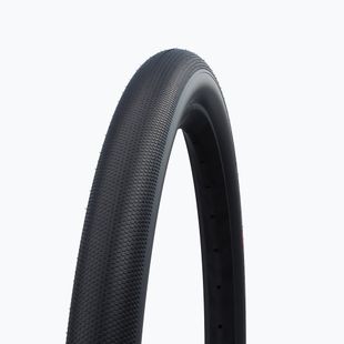 SCHWALBE G-One Speed Super Ground Addix Speedgrip 28 x 1.50 fekete kerékpár gumiabroncs