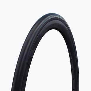 SCHWALBE One Plus Smart Guard Addix drótos fekete kerékpár gumiabroncs