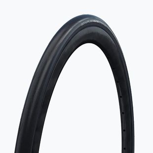SCHWALBE One Plus Smart Guard Addix kerékpár gumiabroncs 700 x 32C fekete reflex