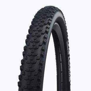 SCHWALBE Smart Sam K-Guard SBC 24 x 2.10 fekete kerékpár gumiabroncs