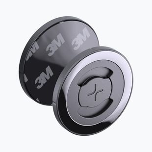 Adapter az SP CONNECT univerzális interfészhez Mini SPC+ fekete kerékpártartó telefonhoz