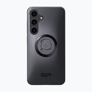 SP CONNECT telefon tok Samsung Galaxy S24 SPC+ fekete