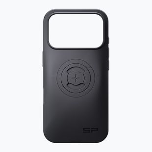 Telefontok SP CONNECT Iphone 17 Pro SPC+ black