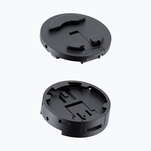 Kerékpár adapter SP CONNECT for Wahoo SPC+ black computers