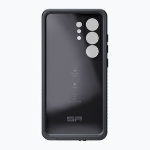 Telefontok SP Connect+ Xtreme Samsung Galaxy S26 Ultra SPC+ black