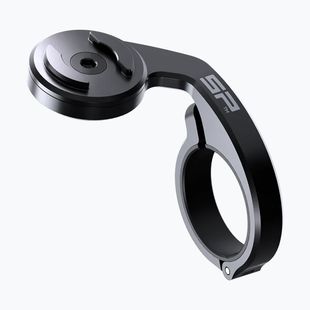 Kerékpárra szerelhető tartó SP CONNECT Handlebar Mount Pro black
