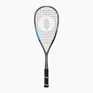 Squashütő Oliver Apex F90 gray/blue