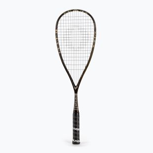 Squash ütő Oliver ORC-A Supralight fekete