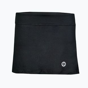 Női tenisz szoknya Oliver Active fekete