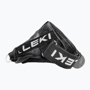 LEKI Shark Strap S/M/L fekete