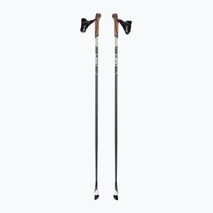 Nordic walking bot LEKI Smart Response dark anthracite/smokegreen/white