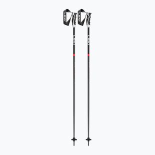 Síbotok LEKI Neolite dark anthracite/bright red/black