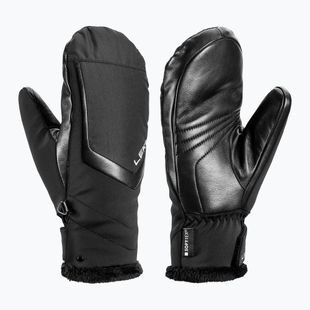 Női síkesztyűk LEKI Stella Women Mitt black