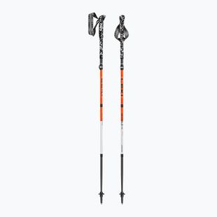 Trekkingbotok LEKI Skysolo FX.One Carbon neon orange/white/black
