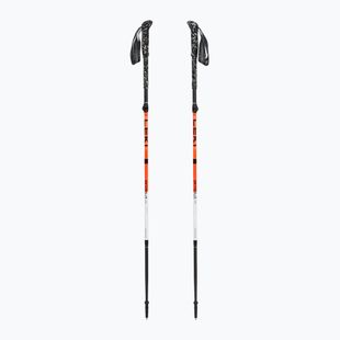 Trekkingbotok LEKI Skysolo FX.One Carbon neon orange/white/black