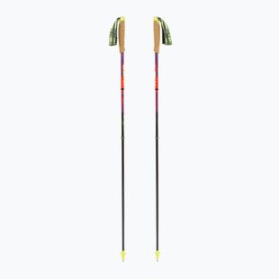 Futóbotok LEKI Neotrail Pro FX.One SL red/purple