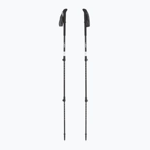 Trekkingbotok LEKI Skytera Lite black/white/neonorange