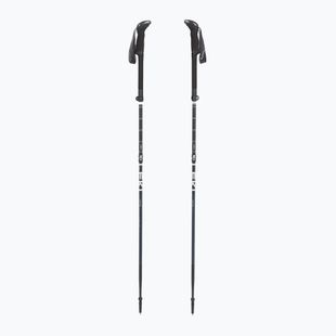 Trekkingbotok LEKI Makalu FX TA black stone blue/dark white